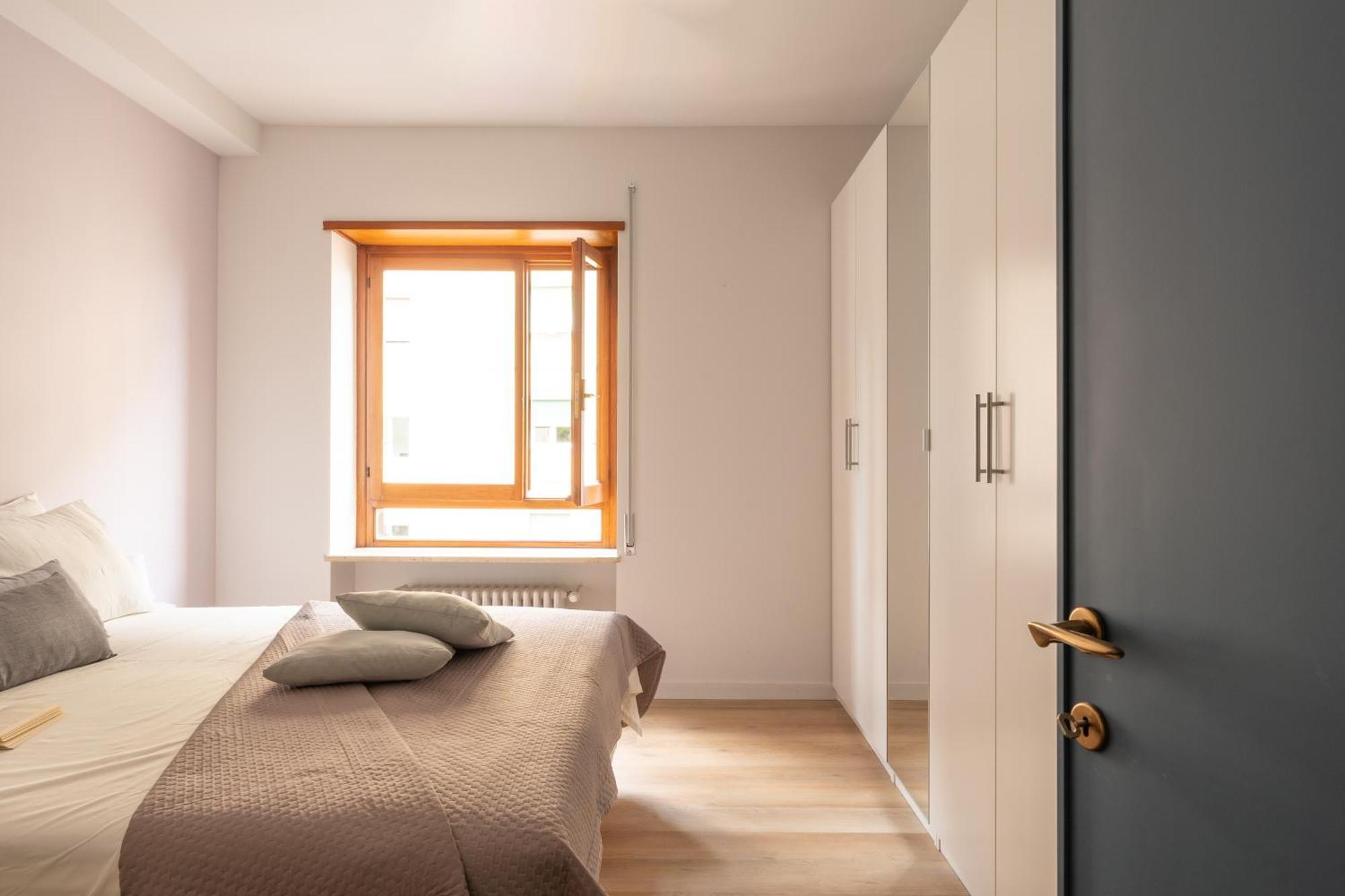 Quieta 6 - Renovated 70S Apartment - Italywego Perugia Kültér fotó