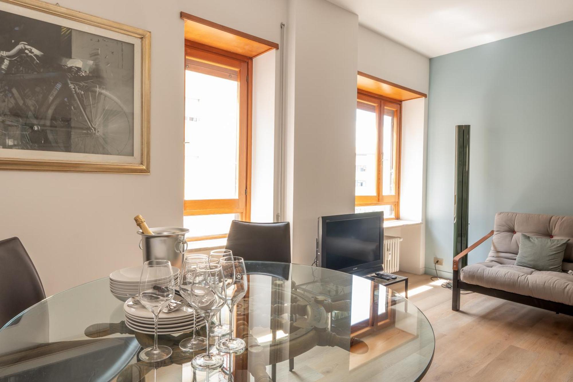 Quieta 6 - Renovated 70S Apartment - Italywego Perugia Kültér fotó
