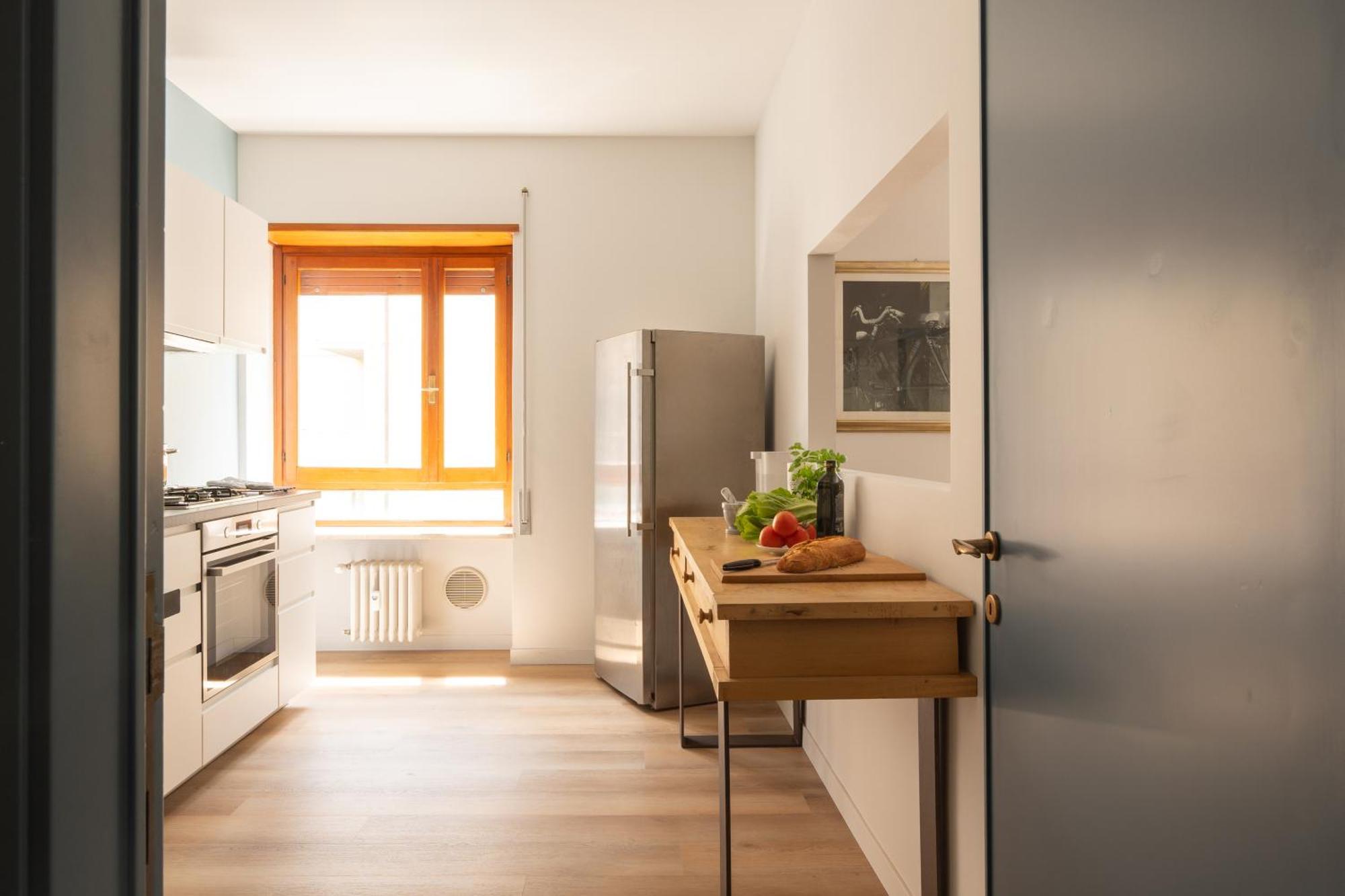 Quieta 6 - Renovated 70S Apartment - Italywego Perugia Kültér fotó