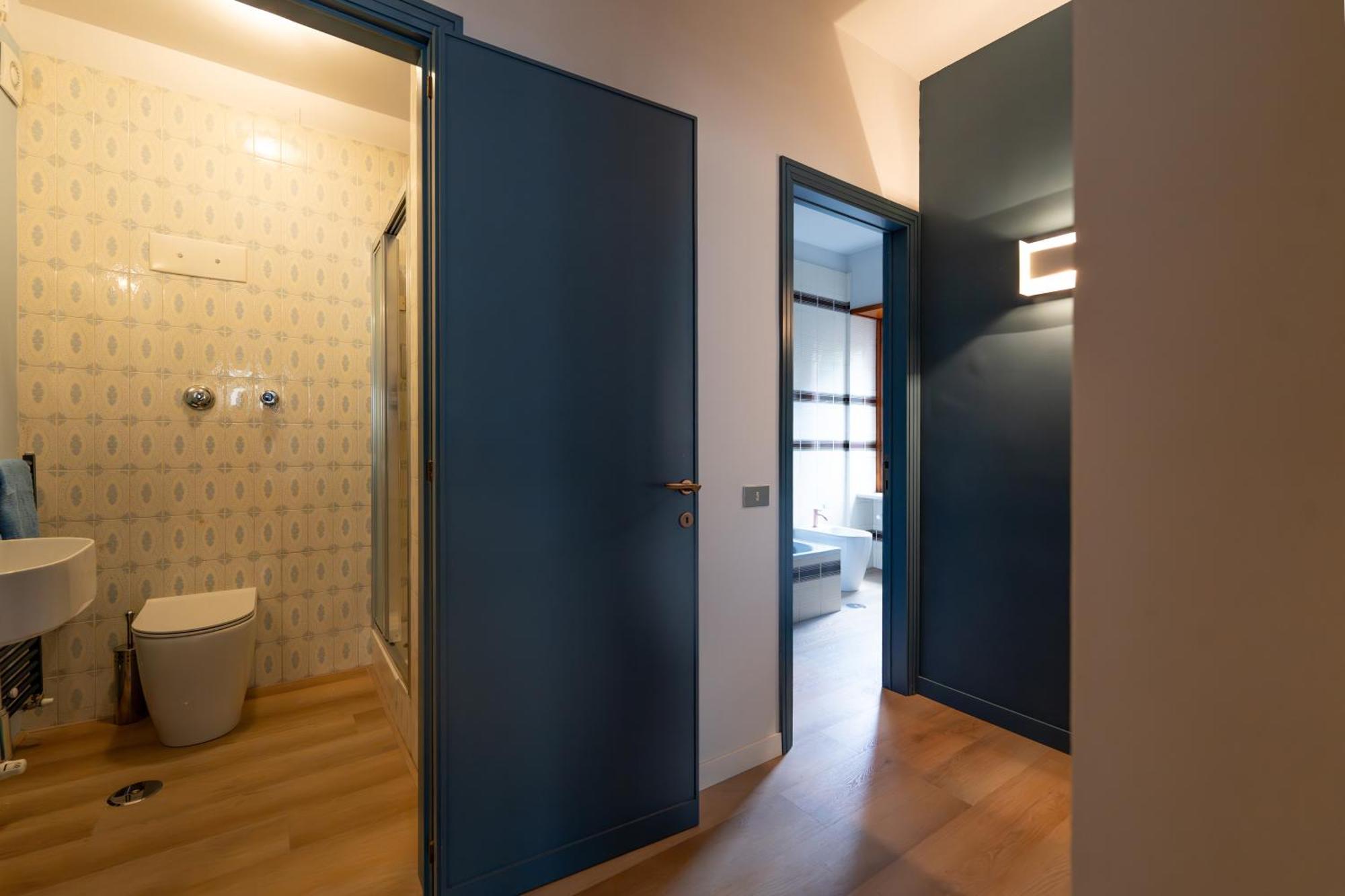 Quieta 6 - Renovated 70S Apartment - Italywego Perugia Kültér fotó
