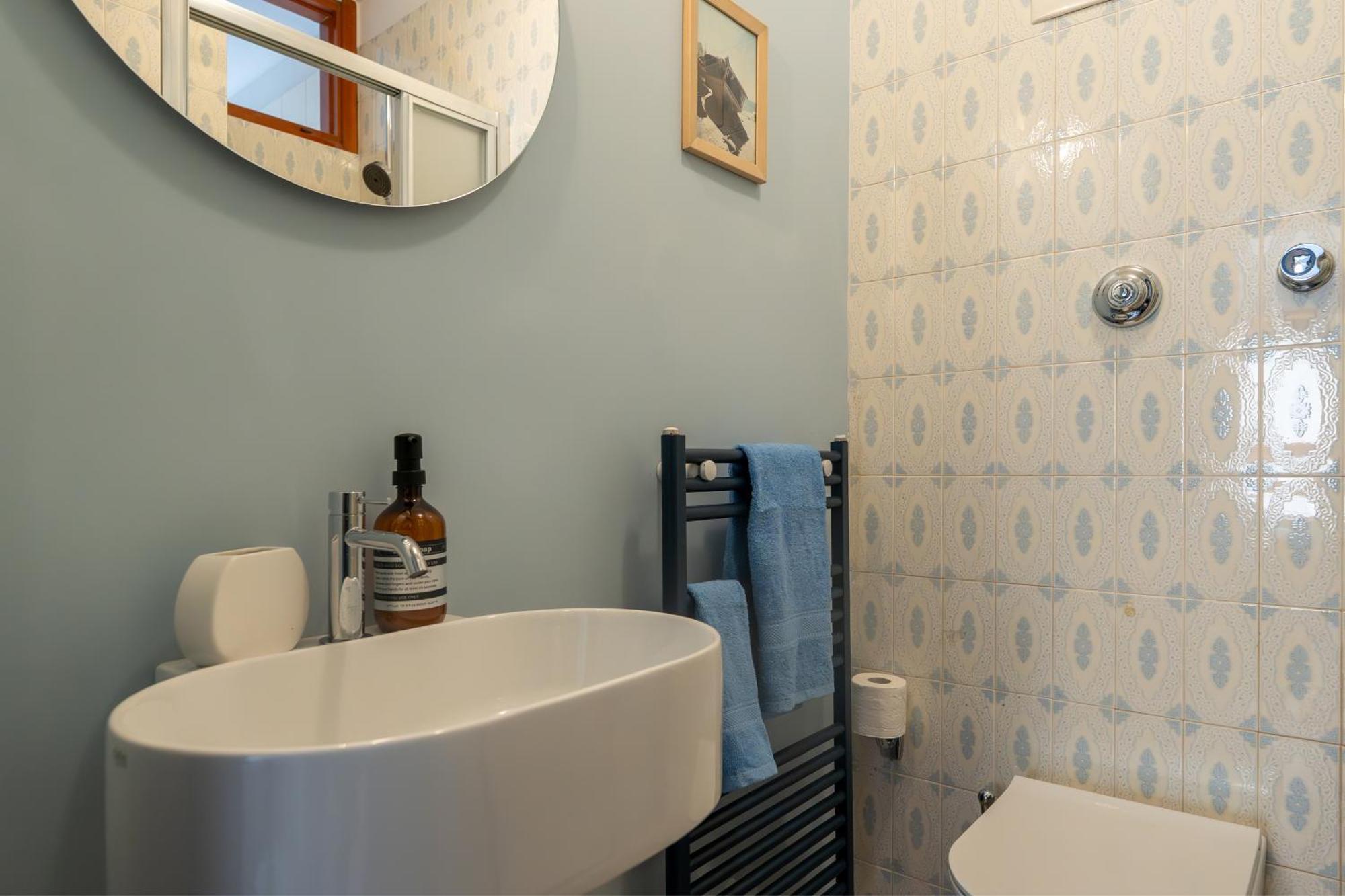 Quieta 6 - Renovated 70S Apartment - Italywego Perugia Kültér fotó