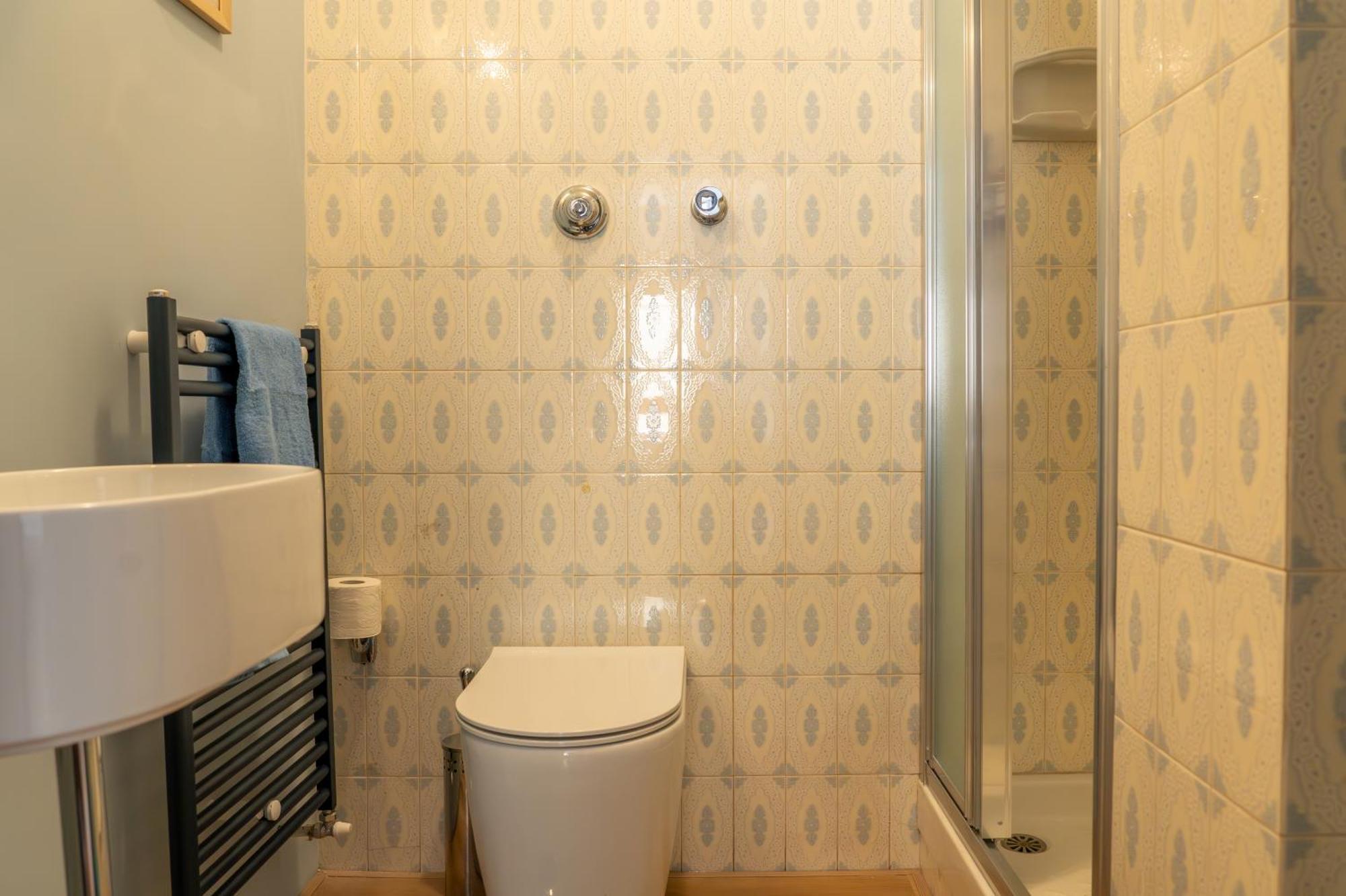 Quieta 6 - Renovated 70S Apartment - Italywego Perugia Kültér fotó