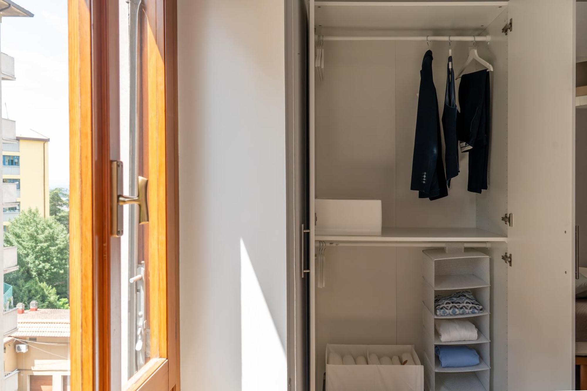 Quieta 6 - Renovated 70S Apartment - Italywego Perugia Kültér fotó