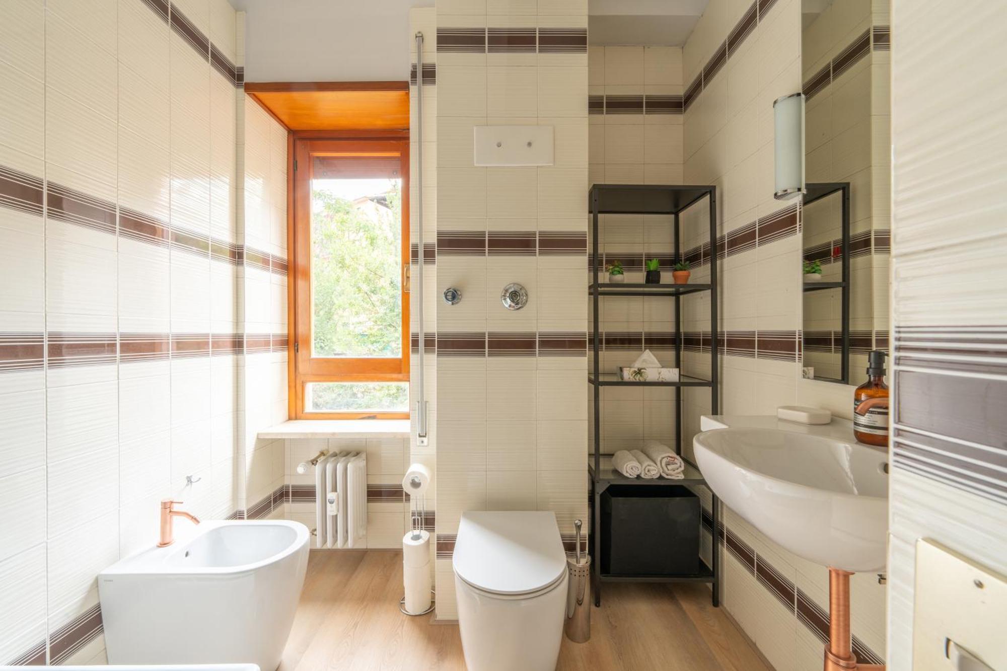 Quieta 6 - Renovated 70S Apartment - Italywego Perugia Kültér fotó