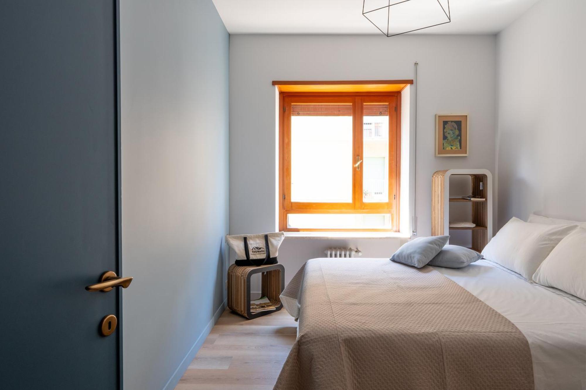 Quieta 6 - Renovated 70S Apartment - Italywego Perugia Kültér fotó